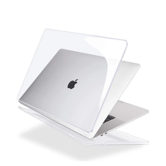 Apollo Air - Mac Clear Case - MacBook Pro 14" (M1, M2, M3, M4, M5)