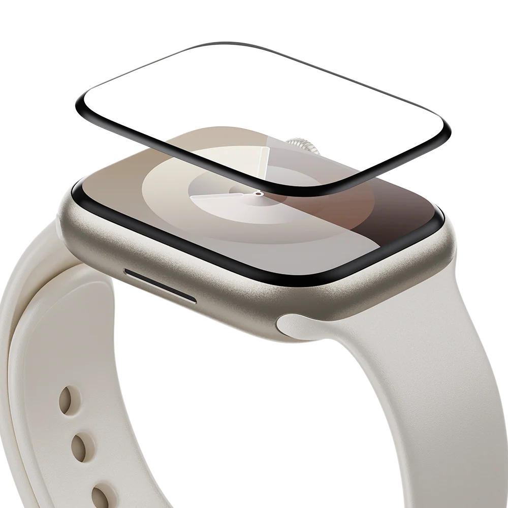 Apple Watch Screen Protector - 40mm