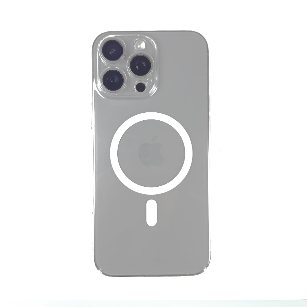 AIR (Super Slim - Ultra Clear) - iPhone 15