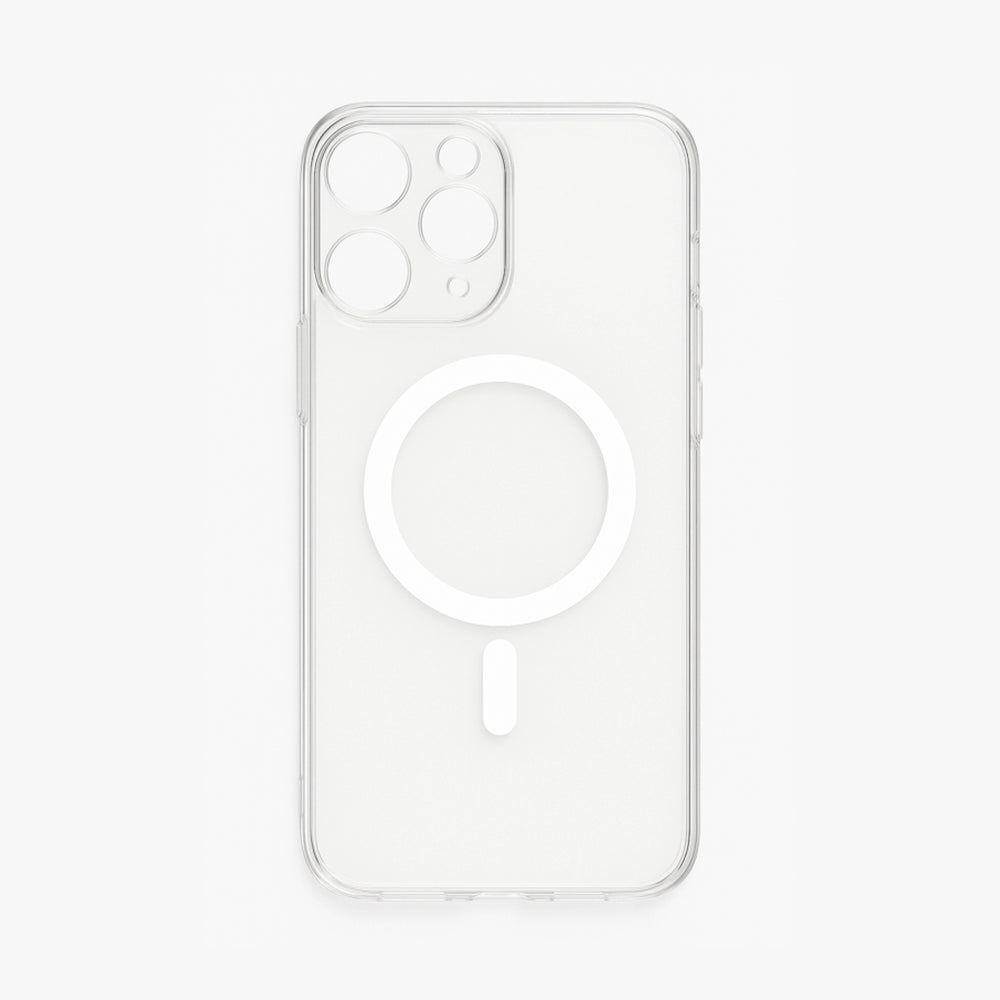 AIR (Super Slim - Ultra Clear) - iPhone 15