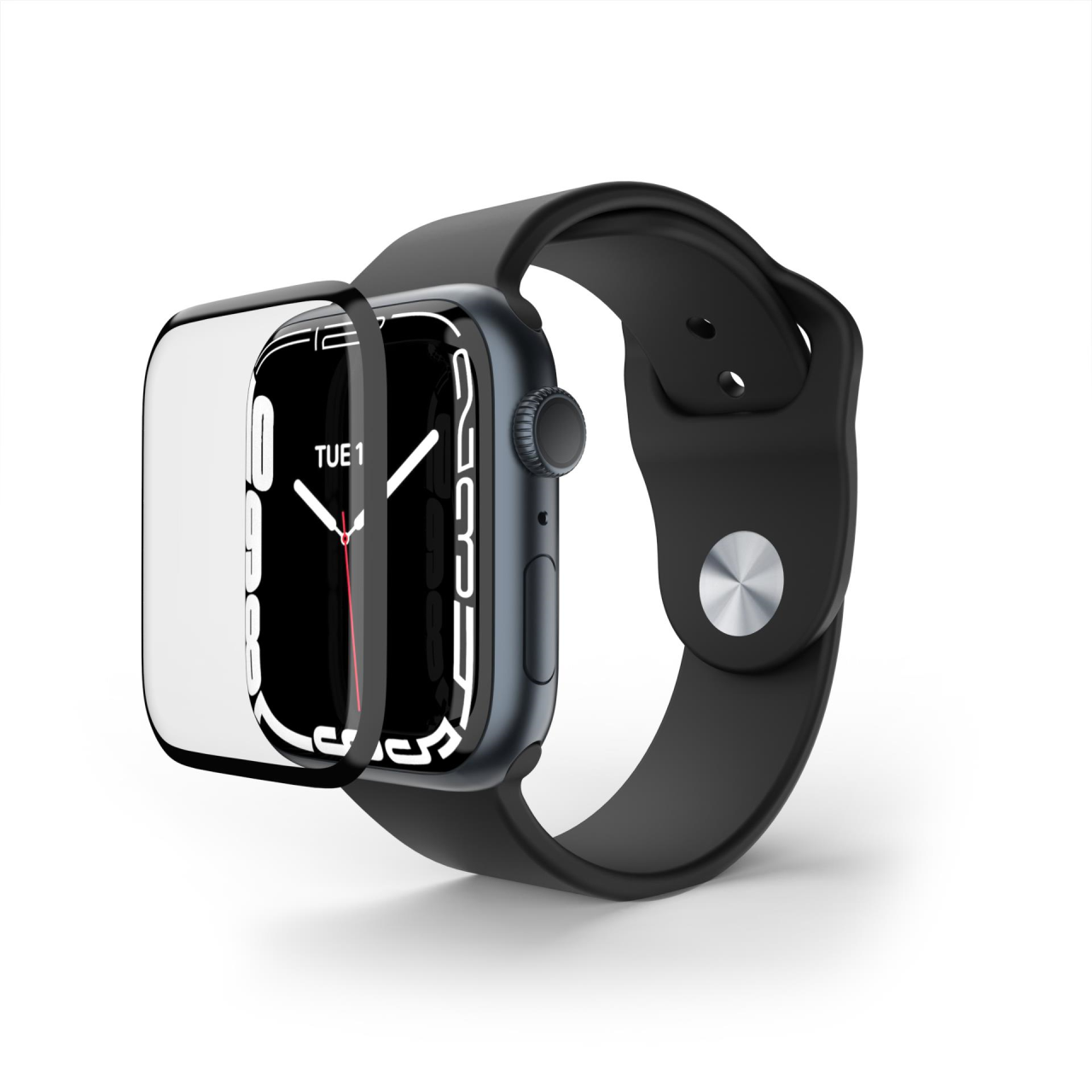 Apple Watch Screen Protector - 44mm