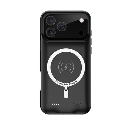 Apollo Amper - (Akkumulátortok - 10 000 mAh) - iPhone Air