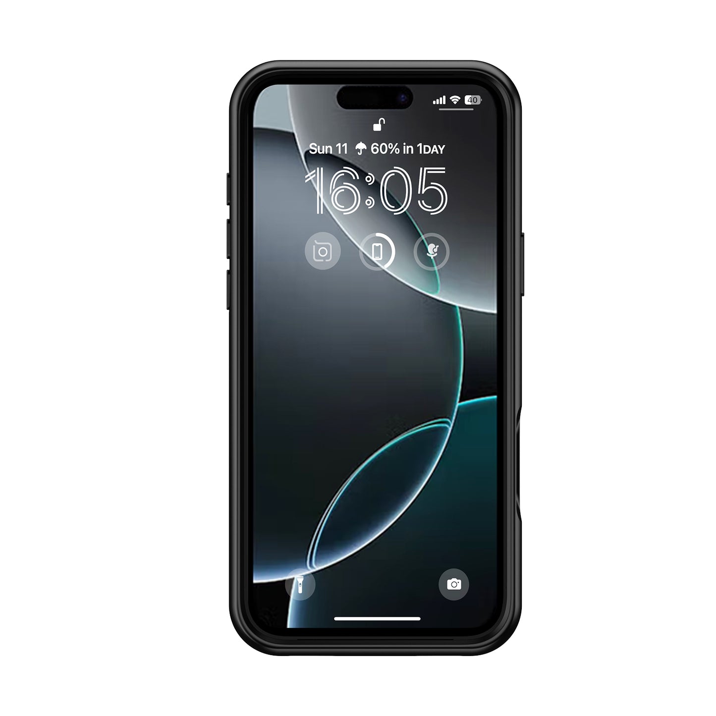 Apollo Amper - (Akkumulátortok - 10 000 mAh) - iPhone Air