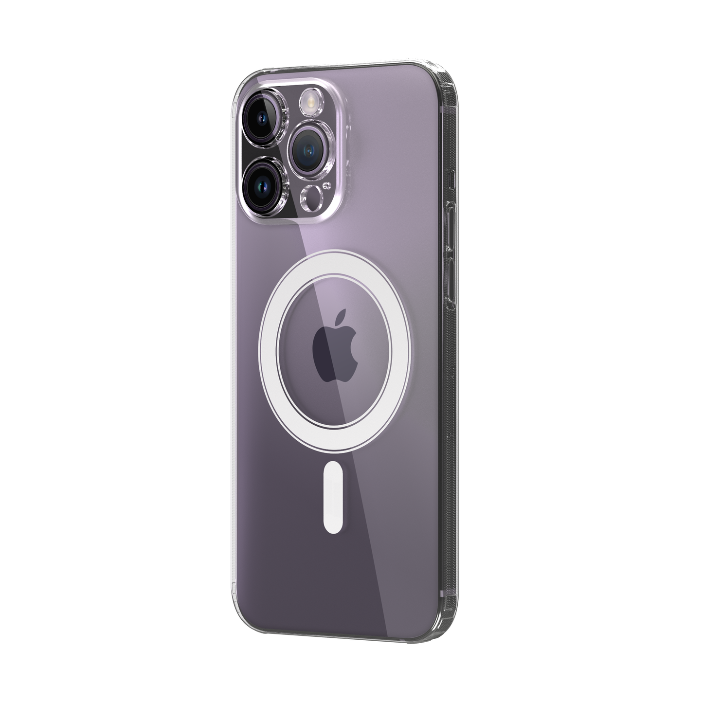 Apollo Armor - ULTRA Protective Clear Case - iPhone 17 Pro