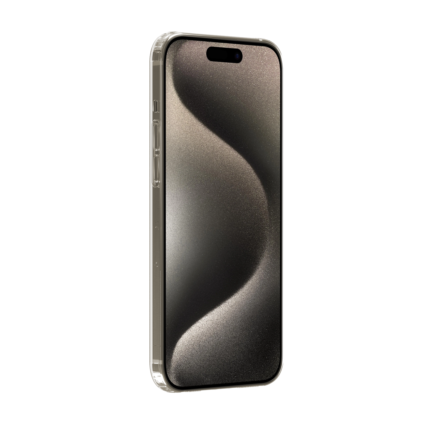 Apollo Armor - ULTRA Protective Clear Case - iPhone 17 Pro
