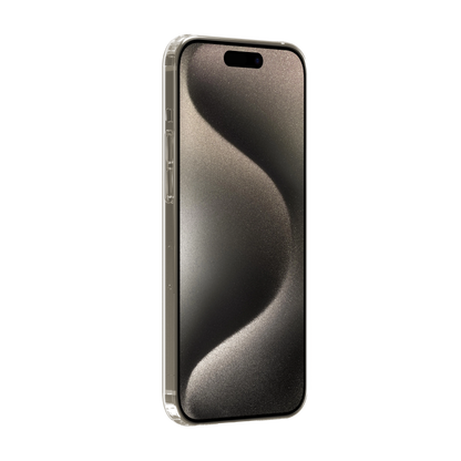 Apollo Armor - ULTRA Protective Clear Case - iPhone 17 Pro