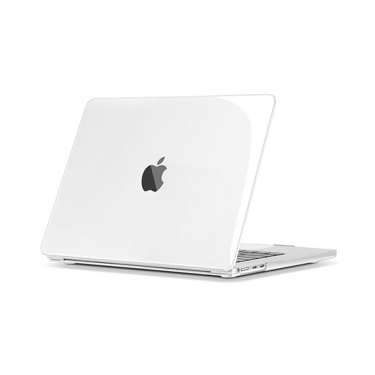 Apollo Air - Mac Clear Case - MacBook Pro 14" (M1, M2, M3, M4, M5)