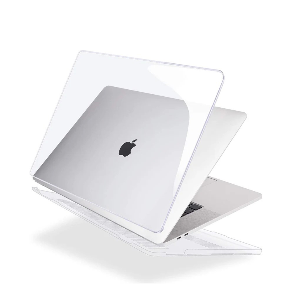 Apollo Air - Mac Clear Case - MacBook Pro 14" (M1, M2, M3, M4, M5)