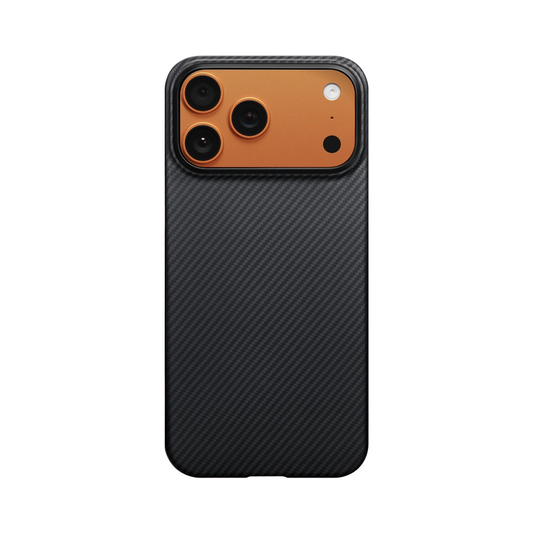 Apollo Aramid – Ultra-Thin Kevlar® Case - iPhone 17