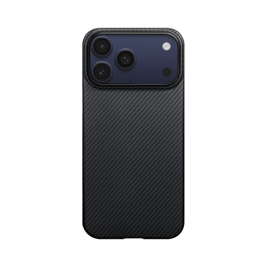Apollo Aramid – Ultra-Thin Kevlar® Case - iPhone 17