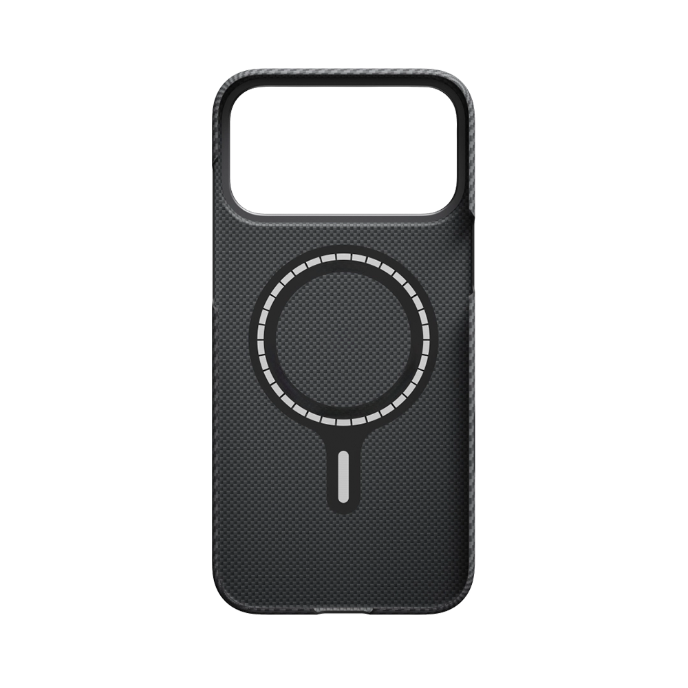 Apollo Aramid – Ultravékony Kevlar® tok – iPhone 17