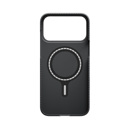 Apollo Aramid – Ultravékony Kevlar® tok – iPhone 17