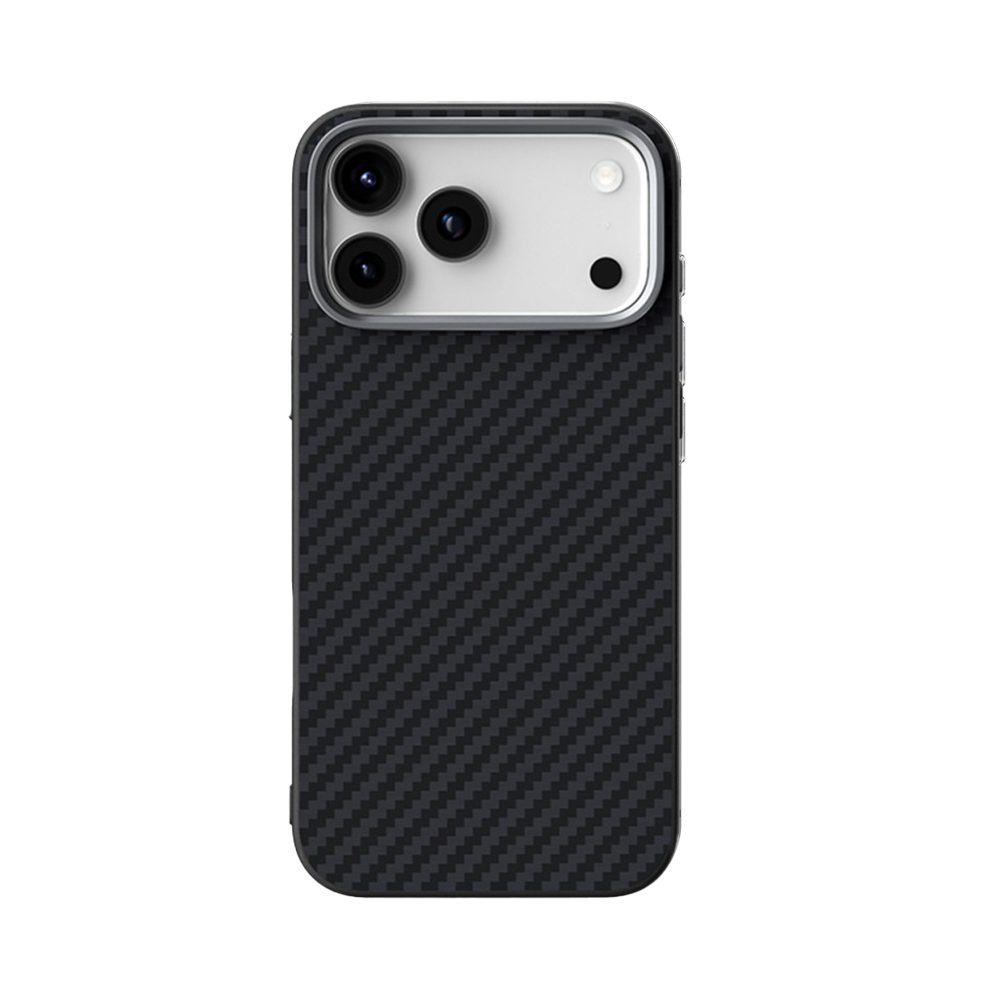Apollo Aramid – Ultravékony Kevlar® tok – iPhone 17