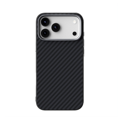 Apollo Aramid – Ultravékony Kevlar® tok – iPhone 17