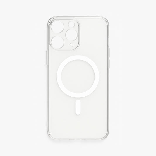 AIR (Super Slim - Ultra Clear) - iPhone 15 Pro